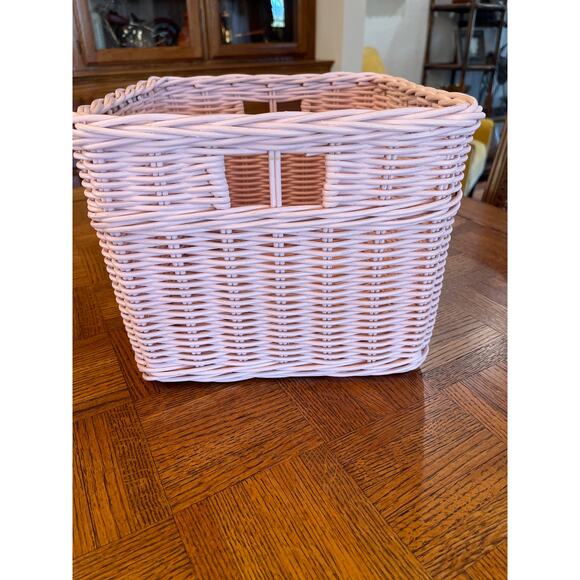 Pottery Barn Kids Basket - Picture 1 of 5